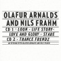 Arnalds, Olafur - Collaborative Works