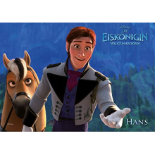 V/A - Die Eiskonigin (Frozen)