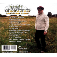 Angelo Kelly & Family - Irish Christmas