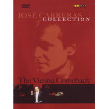 Carreras, Jose - Vienna Comeback Recital