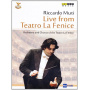 Muti, Riccardo - Live From Teatro La Fenice