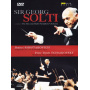 Shostakovich, D./Tchaikov - Sir Georg Solti Conducts.