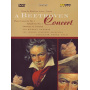 Zinman, David - A Beethoven Concert