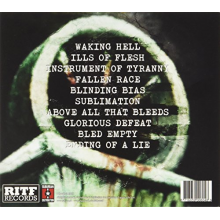 I Chaos - Masterbleeder