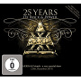 Axxis - 25 Years of Rock & Power
