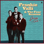 Valli, Frankie & the Four Seasons - Jersey Cats