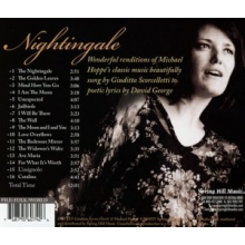 Scorcelletti, Guiditta E Alessandro Bongi - Nightingale
