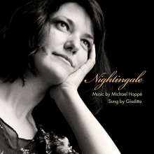 Scorcelletti, Guiditta E Alessandro Bongi - Nightingale