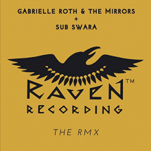 Roth, Gabrielle - Rmx