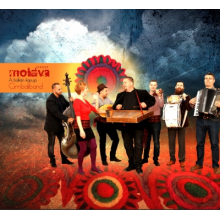 Cimbaliband - Moldova