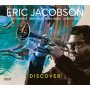 Jacobson, Eric - Discover