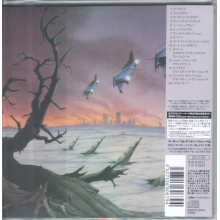 Magnum - Eleventh Hour!