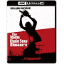Movie - Texas Chainsaw Massacre