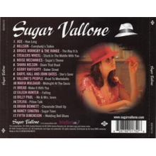 V/A - Sugar Vallone