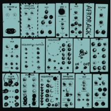 Afrorack - The Afrorack