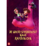 Animation - De Speurtocht Naar Kapitein Opa
