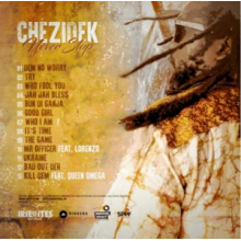 Chezidek - Never Stop