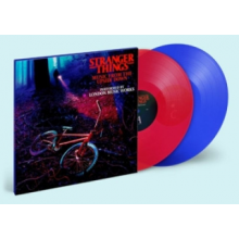 City of Prague Philharmonic Orchestra - Stranger Things