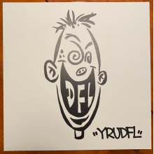 Dfl (Dead Fucking Last) - Yrudfl