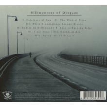 Downfall of Gaia - Silhouettes of Disgust