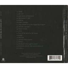 Eligh - Last House On the Block