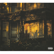 Eligh - Last House On the Block