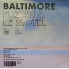 Fuzati & Le Motel - Baltimore
