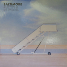 Fuzati & Le Motel - Baltimore