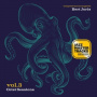 Joris, Bert - Vol 3. Octet Sessions