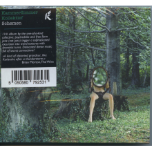 Kammerflimmer Kollektief - Schemen