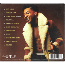 Latimore, Jacob - Connection