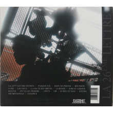 Luzine - La 26eme Lettre