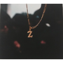 Luzine - La 26eme Lettre