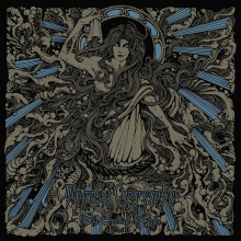 Mournful Congregation - Exuviae of Gods Part 2