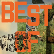Murat, Jean-Louis - Best of