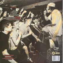 Neck Deep - Rain In July