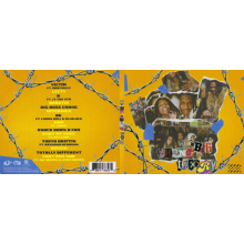 Nef the Pharaoh - Big Chang Theory