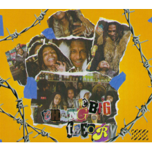 Nef the Pharaoh - Big Chang Theory