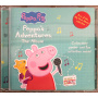 Peppa Pig - Peppa's Adventures