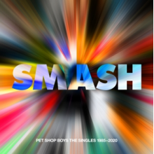Pet Shop Boys - Smash - the Singles 1985-2020