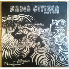 Radio Citizen - Lost & Found