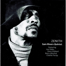 Sam Rivers - Archive Series Vol.2 - Zenith