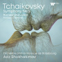 Shokhakimov, Aziz - Tchaikovsky: Symphony No.5/Romeo & Juliet