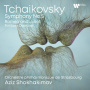 Shokhakimov - Symphony N5 & Romeo and Juliet