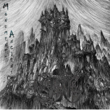 Sorcier Des Glaces - Monuments Anciens