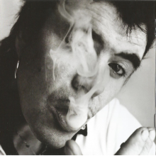 Baarli, Petter - Frankly My Dear, I Don't Give Damn!