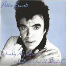 Baarli, Petter - Frankly My Dear, I Don't Give Damn!