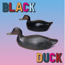 Black Duck - Black Duck