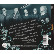 Def Leppard - Def Leppard