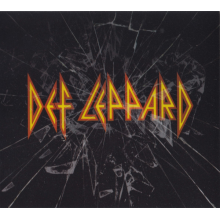 Def Leppard - Def Leppard